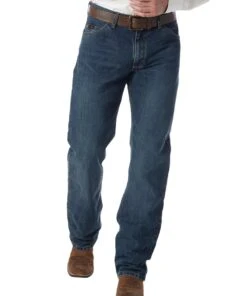 Wrangler Men's 20X 01 Competition Jean