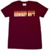 Cowboy Sh*t Steppin' Tee