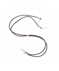 M&F Western Brown Stampede String