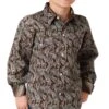 Roper Boys' Snap Shirt