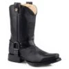 Roper Men's Concealed Carry Biker Boot