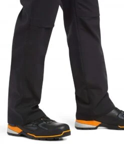 Ariat Men's Rebar M4 DuraStretch Canvas Work Pant -Apparel Line Shop 10023482 c