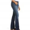 Ariat Women's R.E.A.L. Rosa Boot Cut Jean