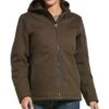 Ariat Women's Rebar DuraCanvas Insulated Jacket