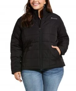 Ariat Women's Crius Insulated Jacket