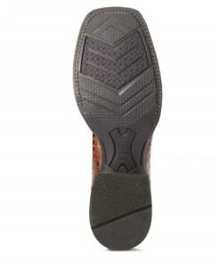 Ariat Men's Double Down Western Boot -Apparel Line Shop 10034030 d