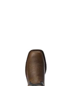 Ariat Youth Work Venttek Boot -Apparel Line Shop 10034159 3