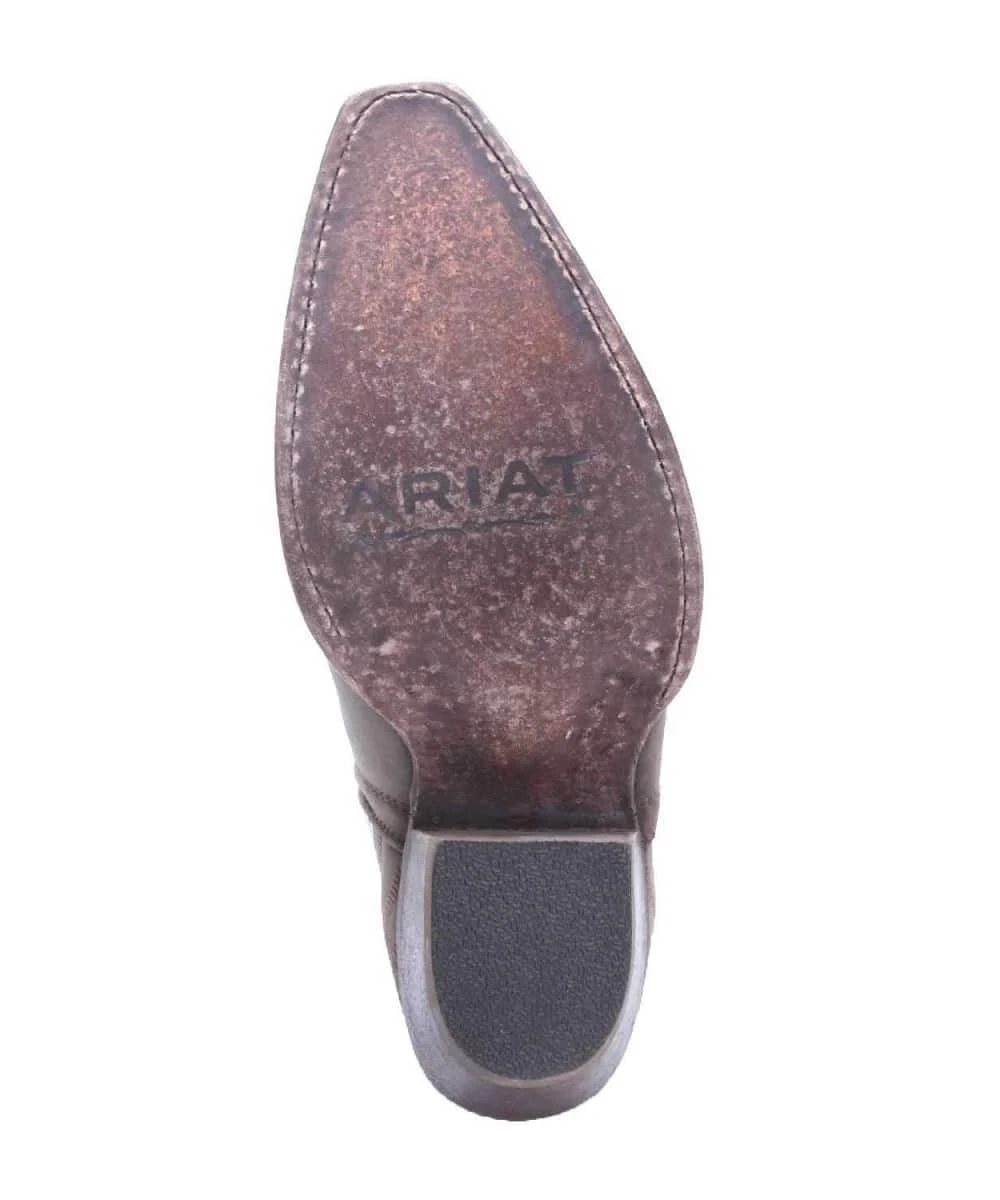 Ariat Women's Dixon Western Boot 2 Ariat Women's Dixon Western Boot - Image 2