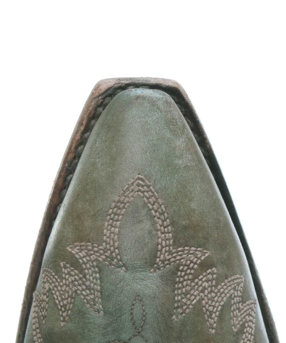 Ariat Women's Dixon Western Boot 3 Ariat Women's Dixon Western Boot - Image 3