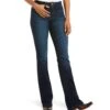 Ariat Women's R.E.A.L. Ballary Jean