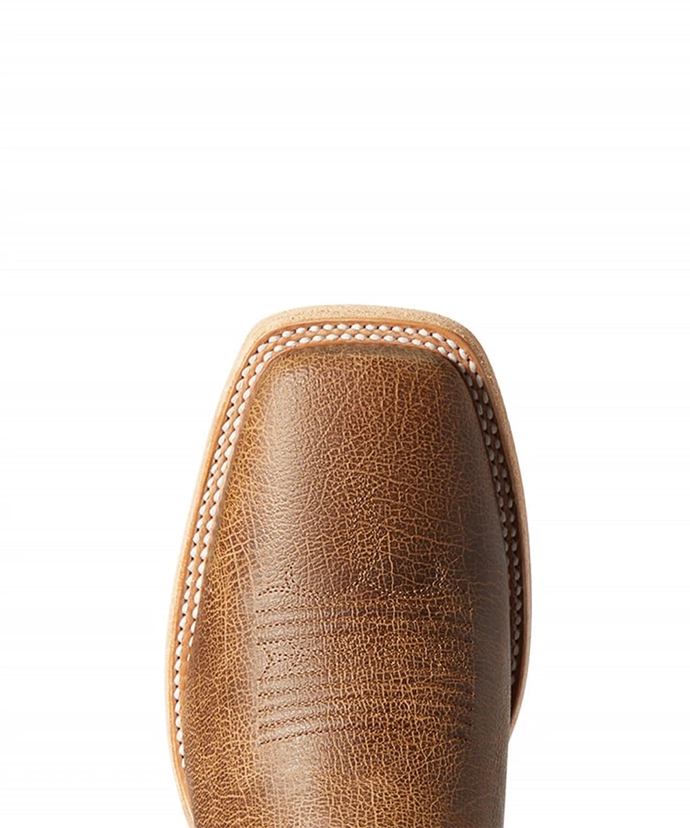 Ariat Men's Cowboss Western Boot 3 Ariat Men's Cowboss Western Boot - Image 3