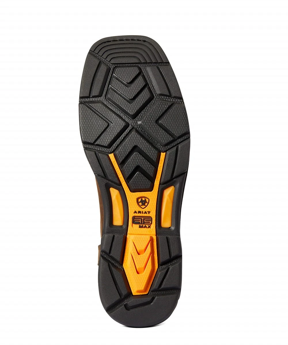 Ariat Men's WorkHog XT Cottonwood Work Boot 4 Ariat Men's WorkHog XT Cottonwood Work Boot - Image 4