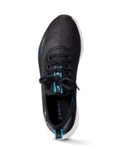 Ariat Women's Ignite Waterproof Sneaker -Apparel Line Shop 10038440 c