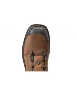 Ariat Men's WorkHog XT BOA Carbon Toe Work Boot -Apparel Line Shop 10038922 c