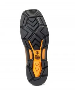 Ariat Men's WorkHog XT BOA Carbon Toe Work Boot -Apparel Line Shop 10038922 d