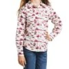 Ariat Girls' R.E.A.L. Yuma Snap Shirt