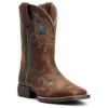 Ariat Youth Bright Eyes II Western Boot