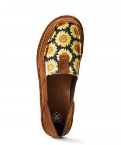 Ariat Women's Field Of Sun Cruiser Shoe -Apparel Line Shop 10040356 c