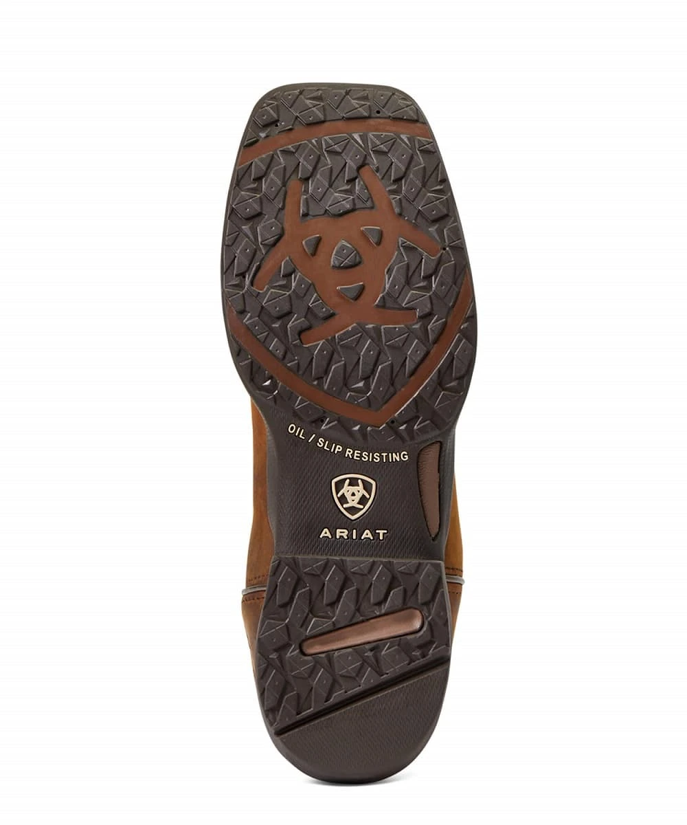 Ariat Women's Anthem Patriotic Waterproof Western Boot 4 Ariat Women's Anthem Patriotic Waterproof Western Boot - Image 4