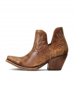 Ariat Women's Hazel Western Boot -Apparel Line Shop 10040395 side