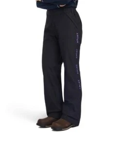 Ariat Women's Rebar Stormshell Waterproof Pant