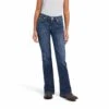 Ariat Girls' Esmeralda Boot Cut Jean