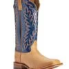 Ariat Women's Darbie Western Wide Square Toe Boot