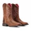 Ariat Youth Firecatcher Western Boot