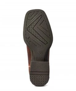 Ariat Youth Firecatcher Western Boot 7 Ariat Youth Firecatcher Western Boot -Apparel Line Shop 10042413 d