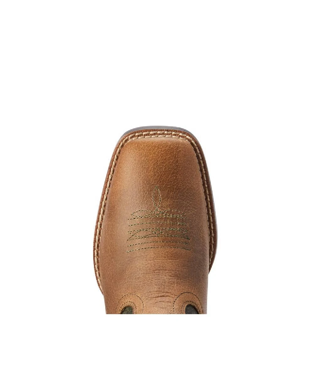 Ariat Youth Firecatcher Western Boot 3 Ariat Youth Firecatcher Western Boot - Image 3