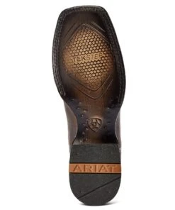 Ariat Men's Circuit Thunderbird Chimayo Western Boot -Apparel Line Shop 10042499 4