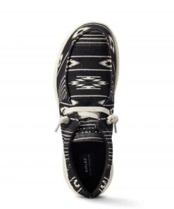 Ariat Men's Chimayo Flex Hilo Shoe -Apparel Line Shop 10042582 3