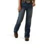 Ariat Boys' B4 Relaxed Rafael Jean