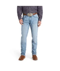 Ariat Men's M4 Relaxed Cranston Jean