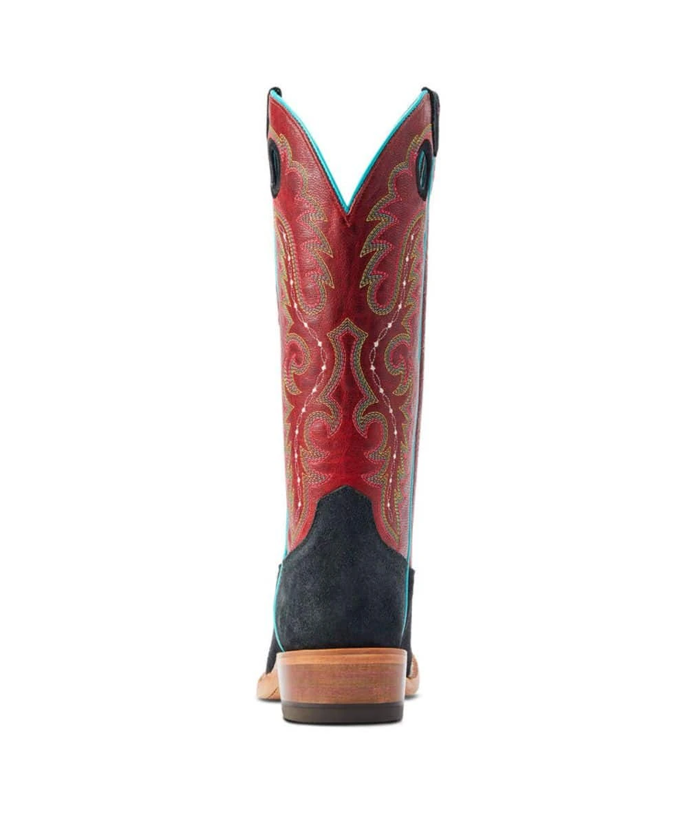 Ariat Women's Futurity Boon Western Boot 2 Ariat Women's Futurity Boon Western Boot - Image 2