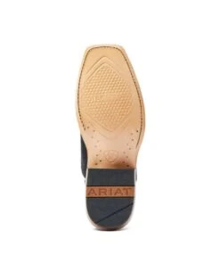 Ariat Women's Futurity Boon Western Boot 7 Ariat Women's Futurity Boon Western Boot -Apparel Line Shop 10044402 sole