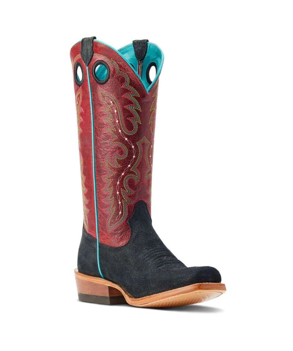 Ariat Women's Futurity Boon Western Boot 1 Ariat Women's Futurity Boon Western Boot