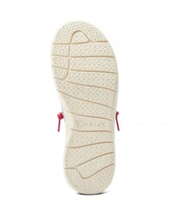 Ariat Women's Western Aloha Hilo Shoe -Apparel Line Shop 10044522 sole