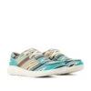 Ariat Women's Turquoise Serape Hilo Shoe
