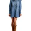 Stetson Women's Denim Dress