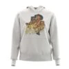 Wrangler Women's George Strait King Of Country Hoodie