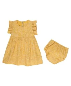 Wrangler Infant/Toddler Girls' Dress