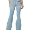 Wrangler Women's Retro Mae Trouser Jean