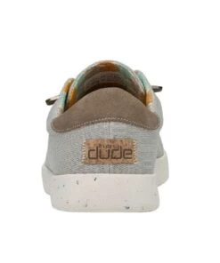 Hey Dude Men's Cloud Kob Eco Sox Shoe -Apparel Line Shop 112452211 c