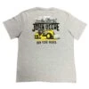 John Deere Men's Run Your World Tee