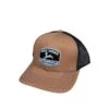 John Deere Men's Quality Logo Cap