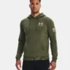 Under Armour Men's Green Freedom Flag Hoodie