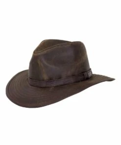 Outback Trading Co. Moonshine Hat