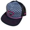 Hooey Women's Rope Like A Girl Cap