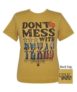 Girlie Girl Women's Graphic Tee